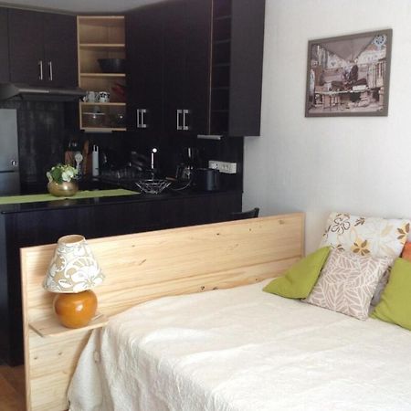 Апартаменты Studio Tiare Papeete Centre Экстерьер фото