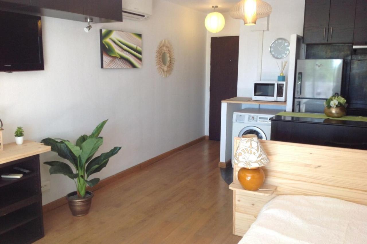 Апартаменты Studio Tiare Papeete Centre Экстерьер фото